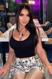 Проститутка ЯНА VIP